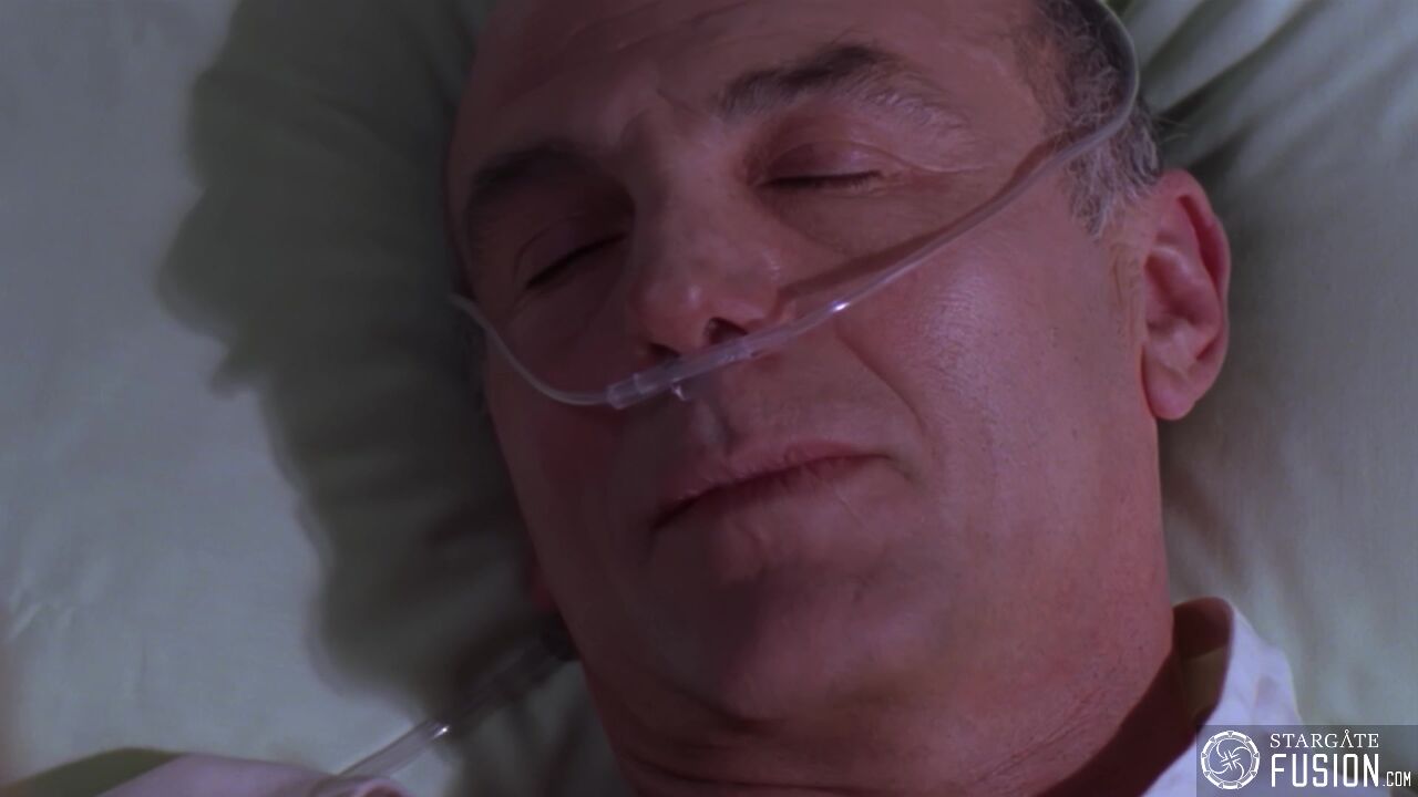 La Tok'ra 2/2