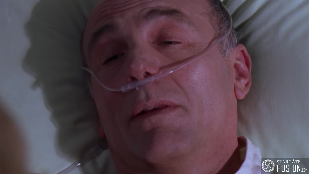 La Tok'ra 2/2