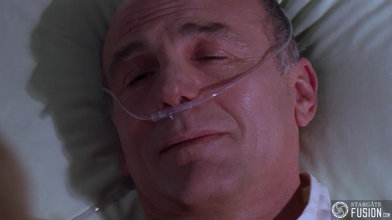La Tok'ra 2/2