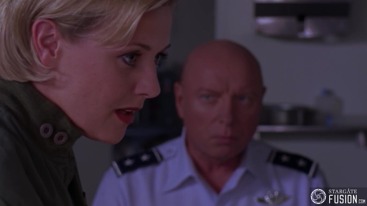 La Tok'ra 2/2
