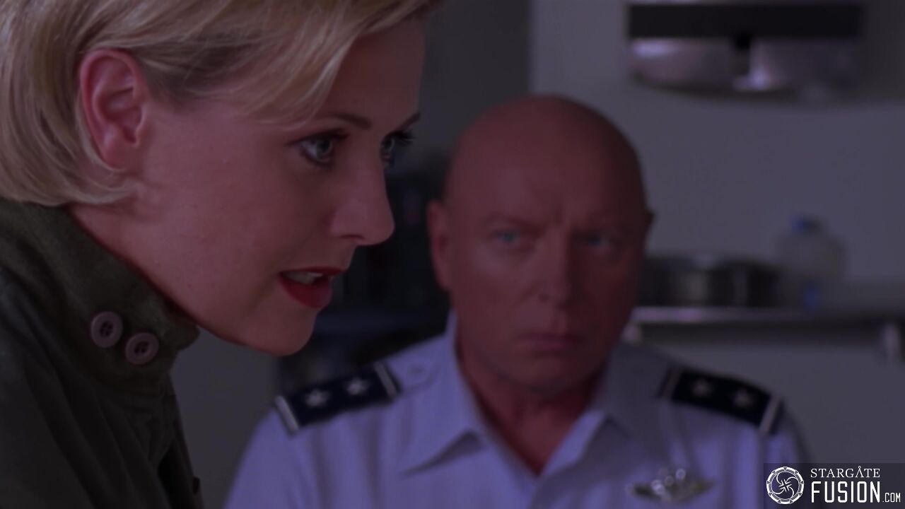La Tok'ra 2/2