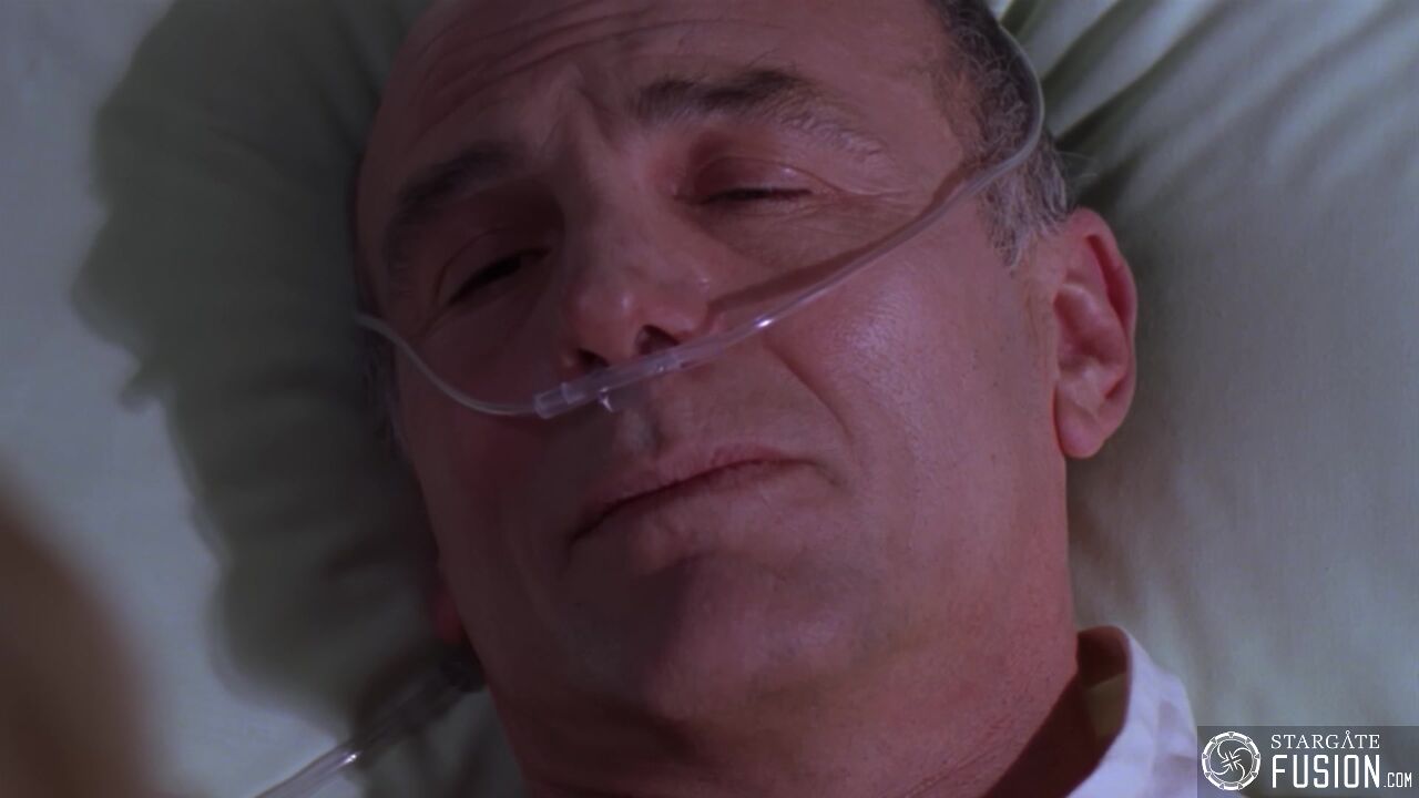 La Tok'ra 2/2