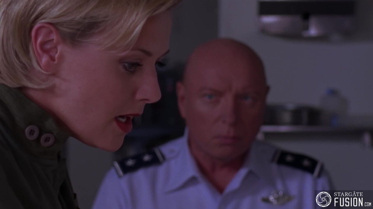 La Tok'ra 2/2