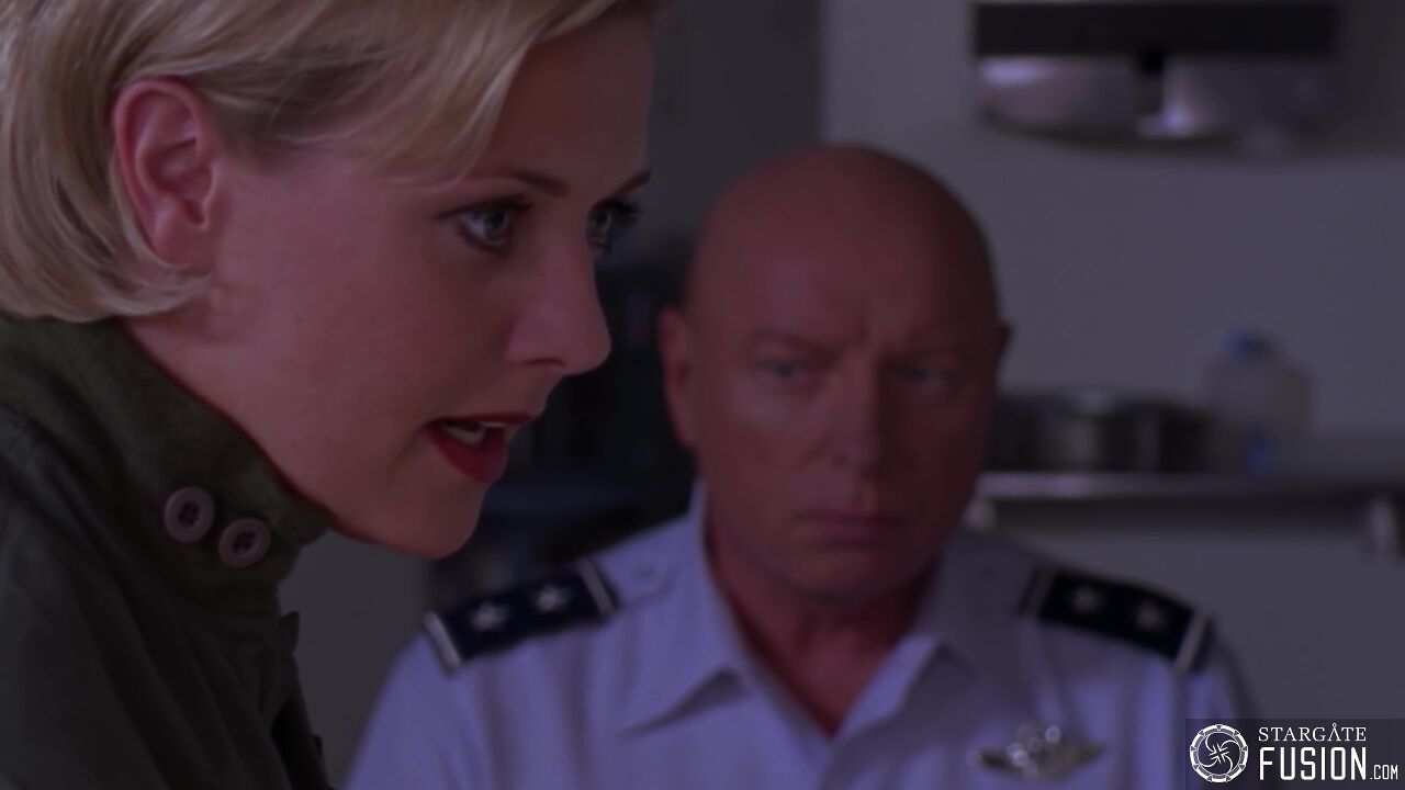 La Tok'ra 2/2