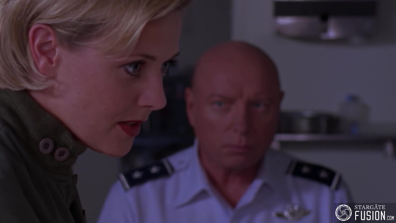 La Tok'ra 2/2