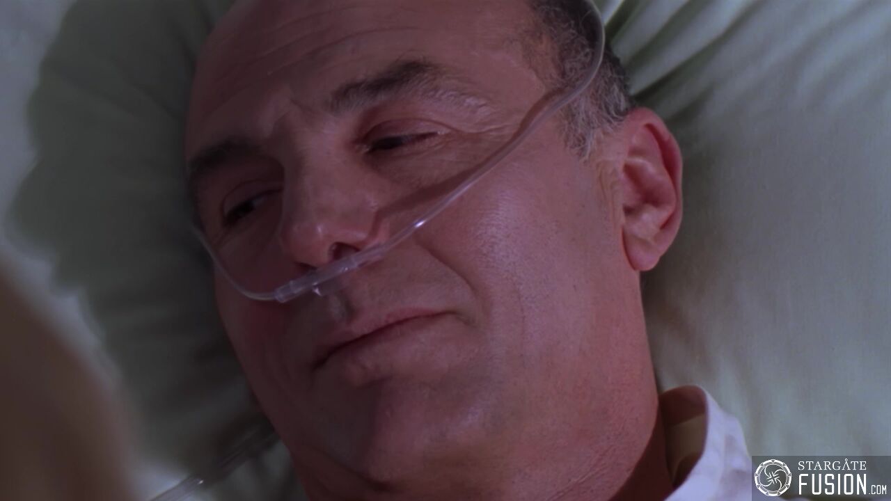 La Tok'ra 2/2