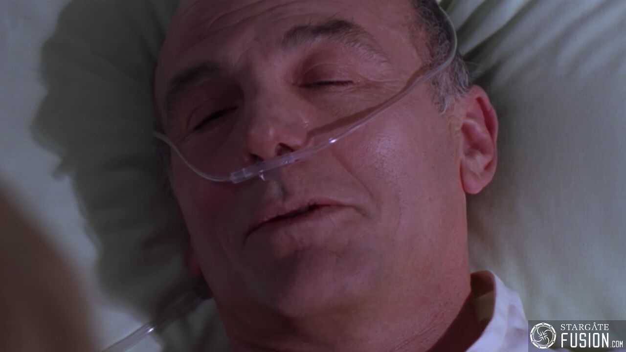 La Tok'ra 2/2