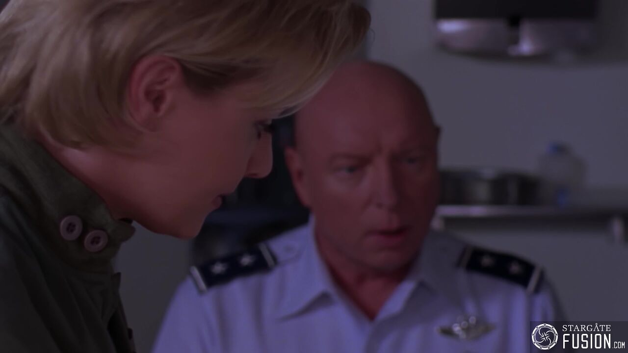 La Tok'ra 2/2