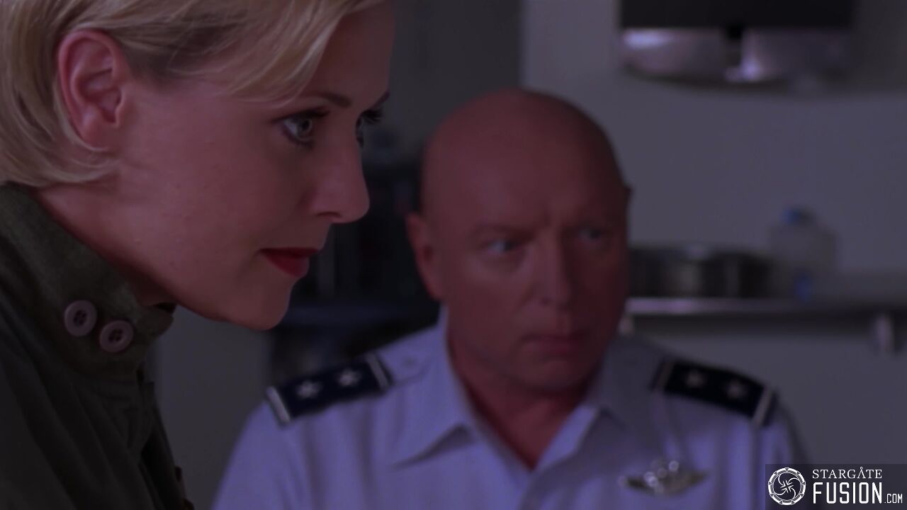 La Tok'ra 2/2
