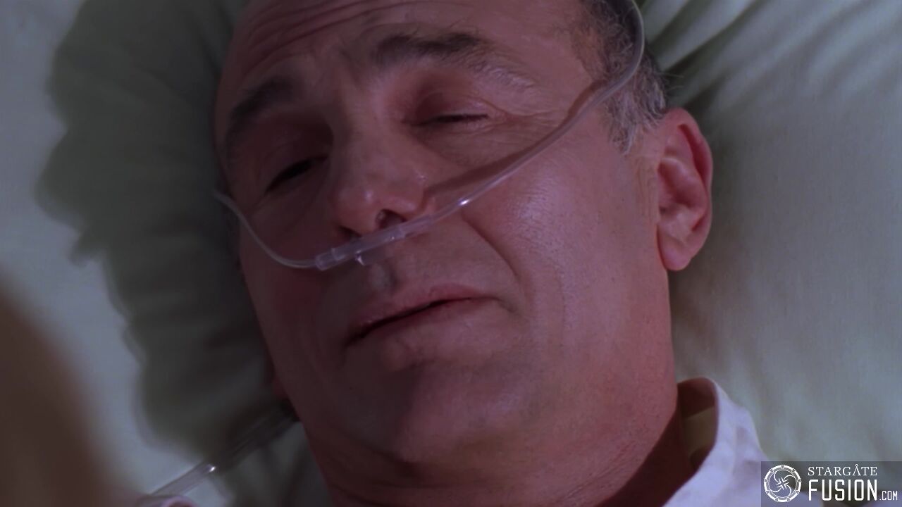La Tok'ra 2/2