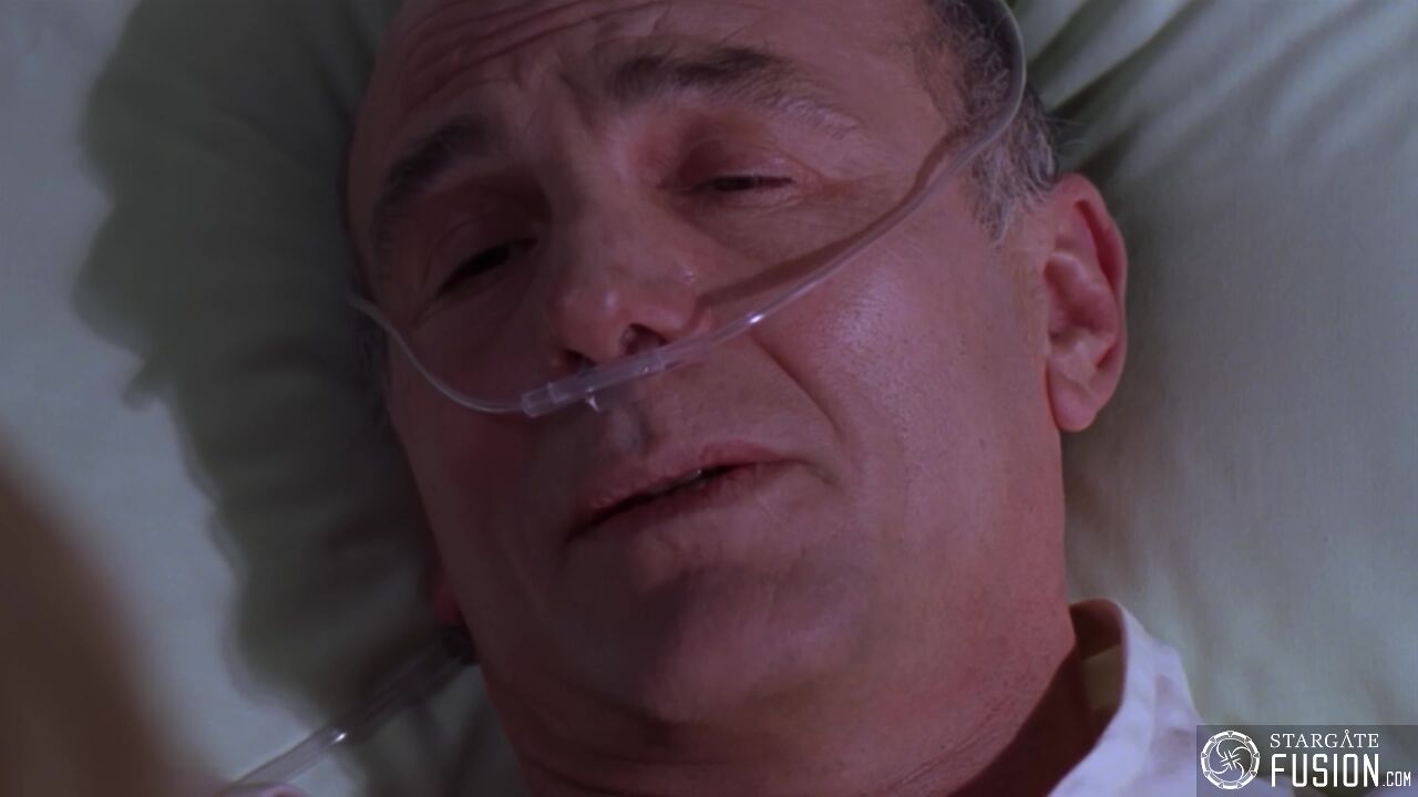 La Tok'ra 2/2