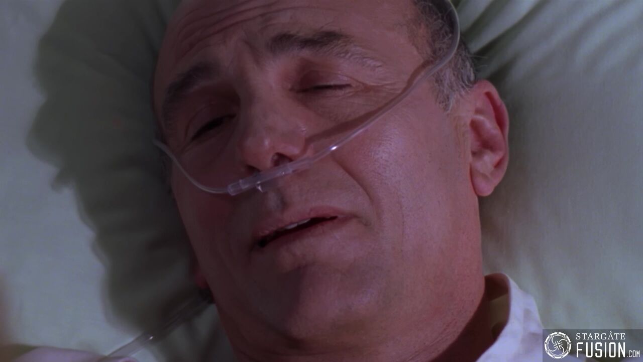 La Tok'ra 2/2