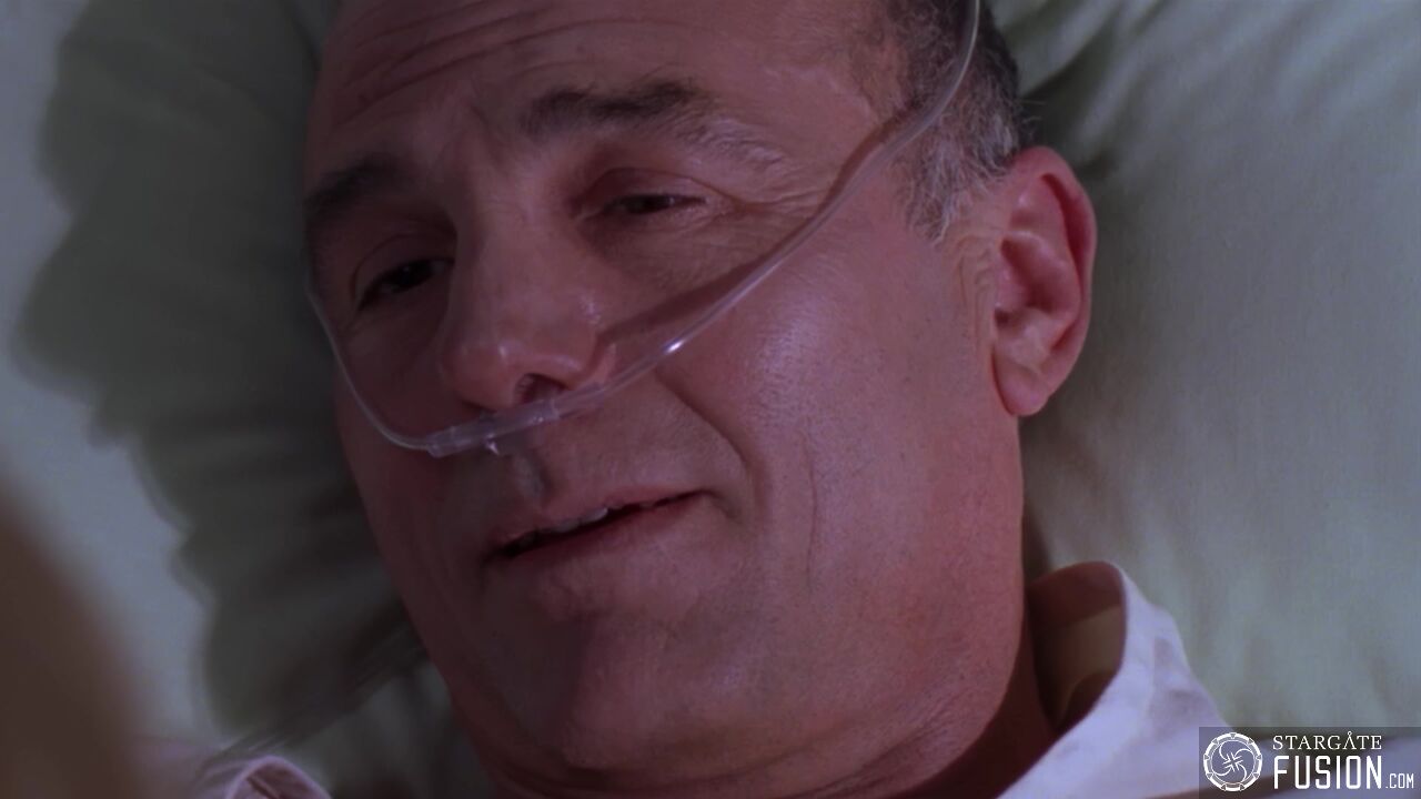 La Tok'ra 2/2