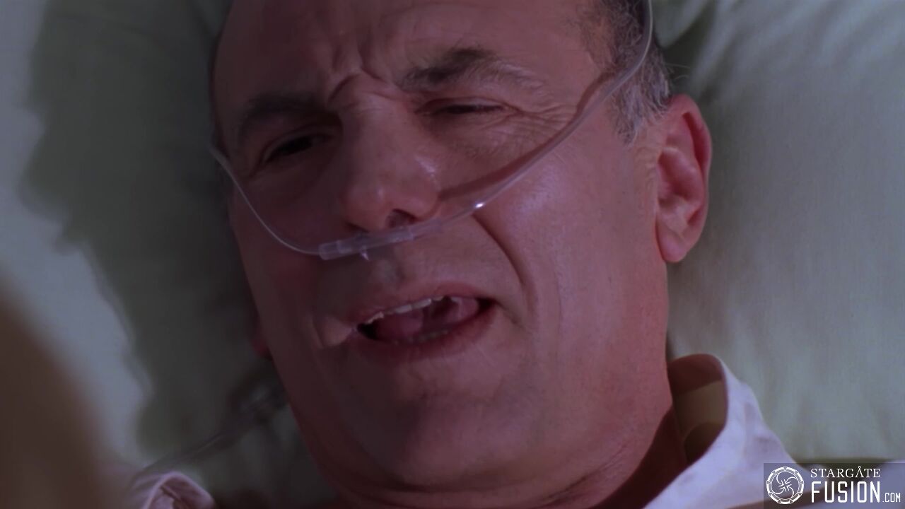 La Tok'ra 2/2