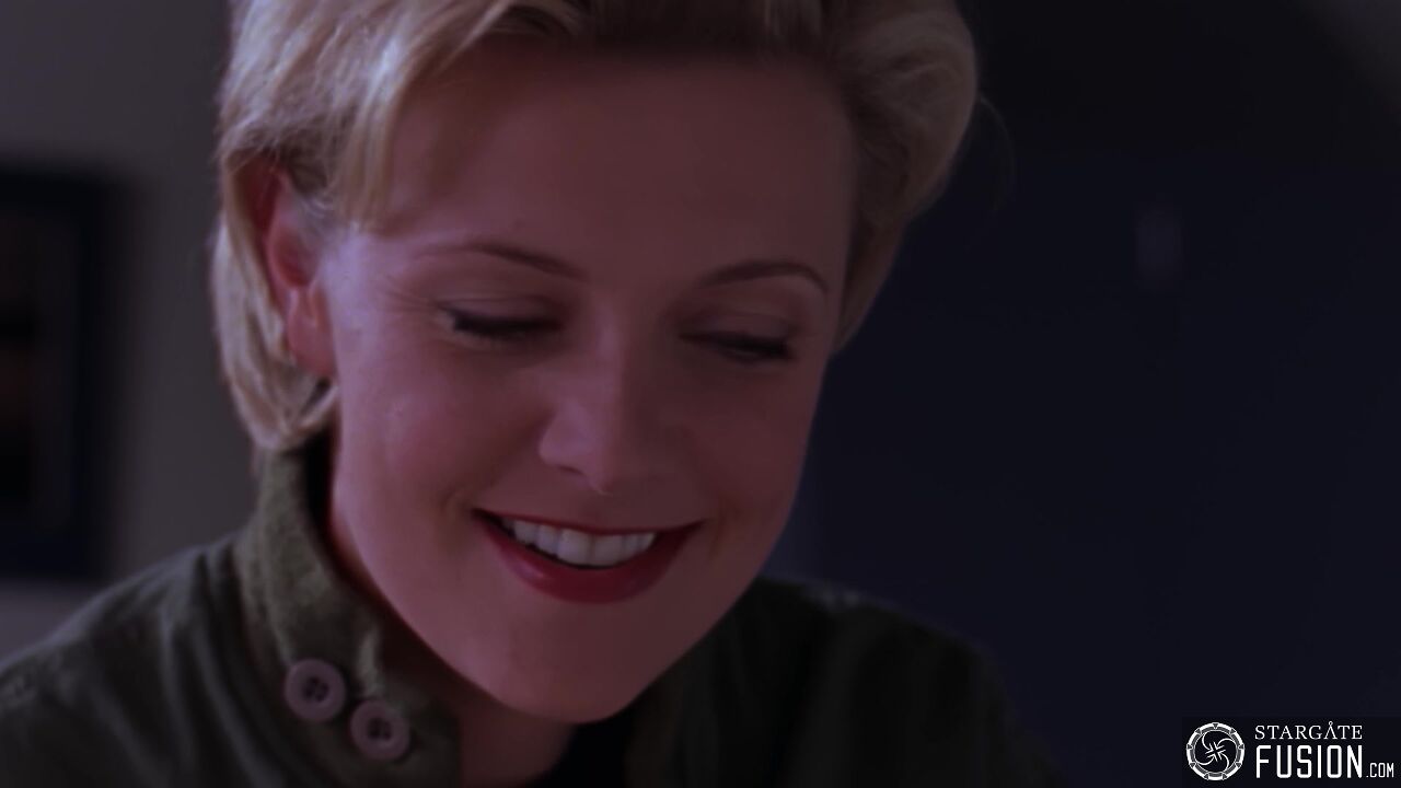 La Tok'ra 2/2