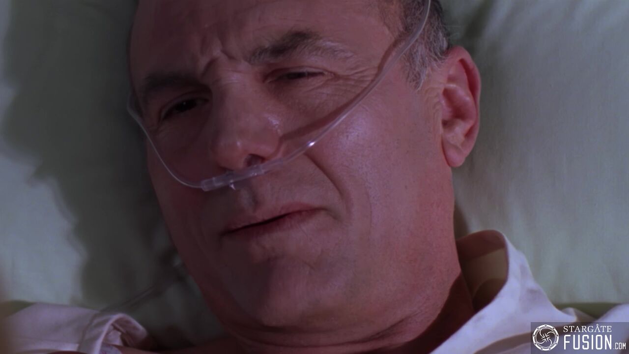 La Tok'ra 2/2