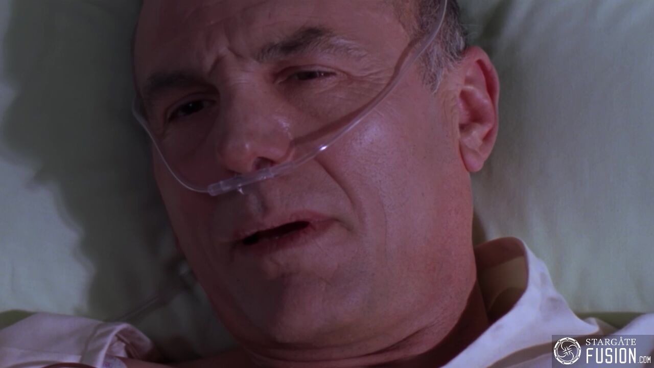 La Tok'ra 2/2