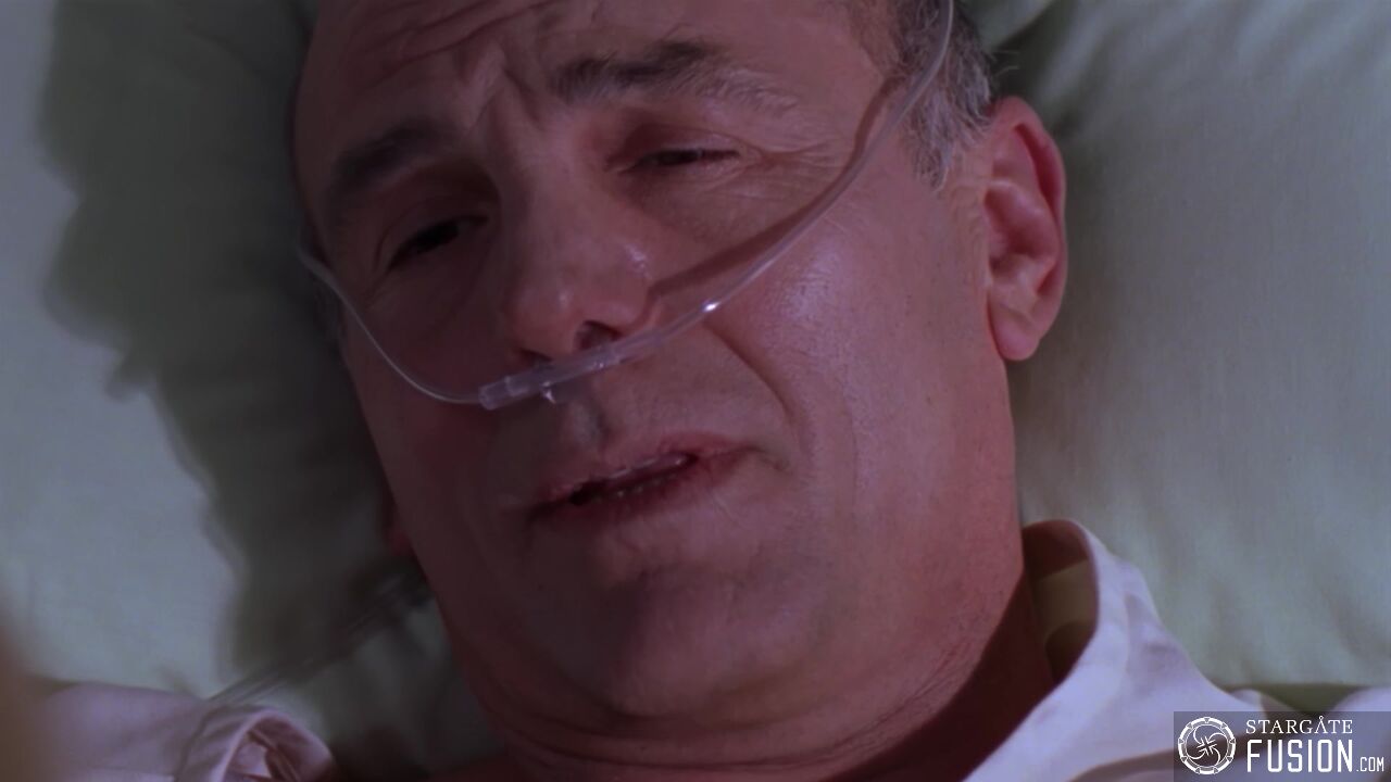 La Tok'ra 2/2