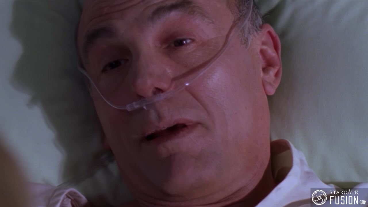 La Tok'ra 2/2