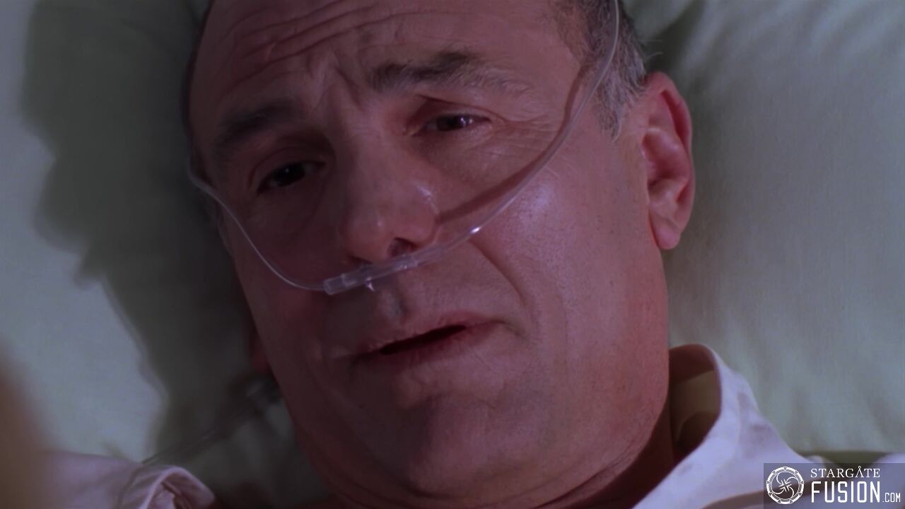 La Tok'ra 2/2