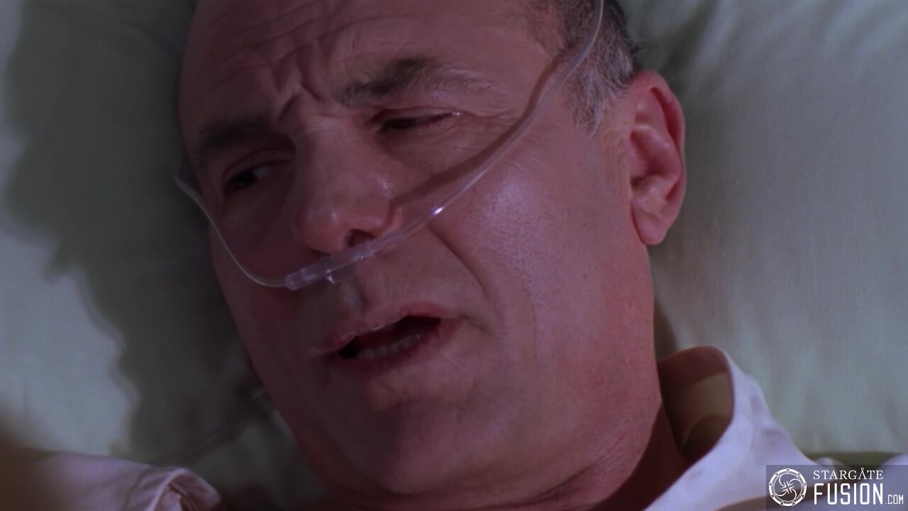 La Tok'ra 2/2