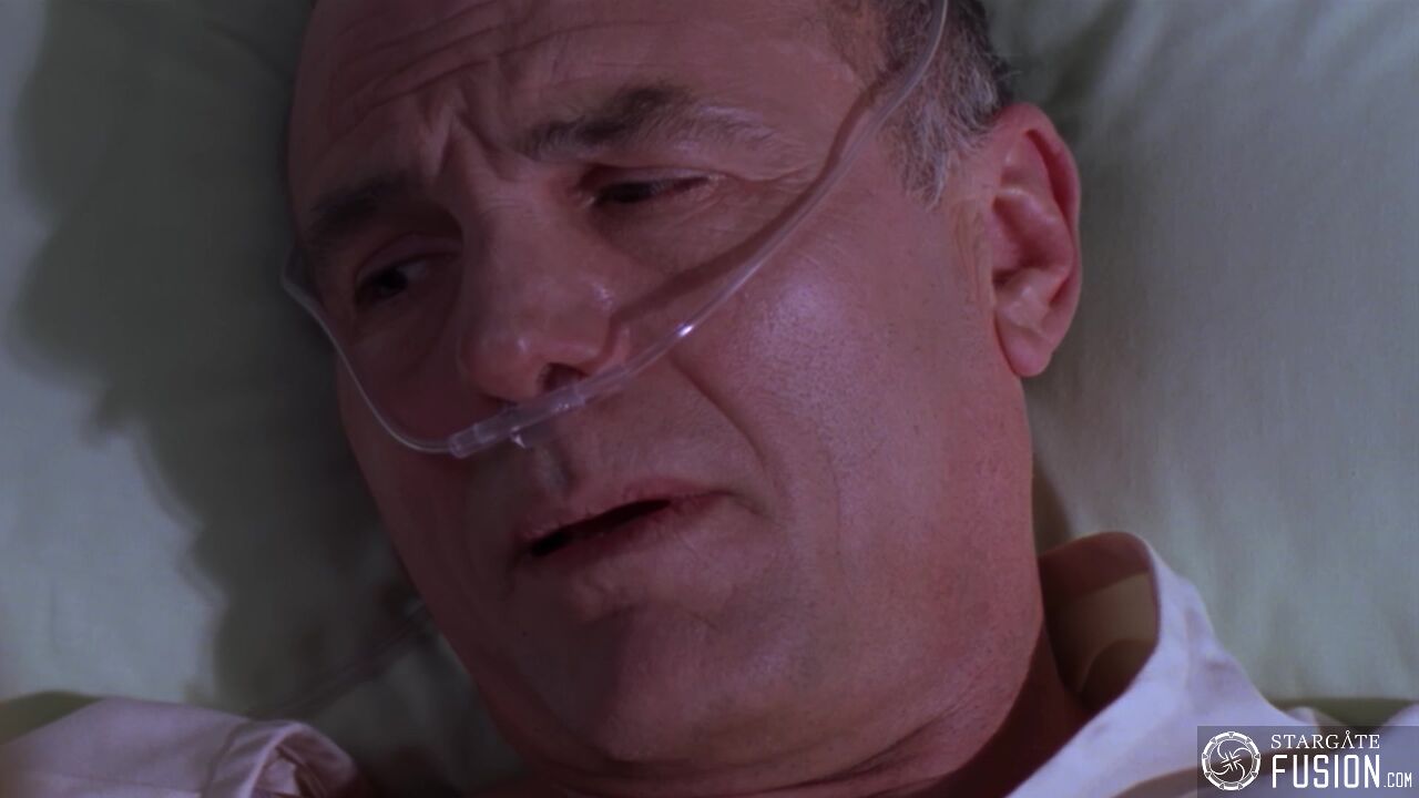 La Tok'ra 2/2