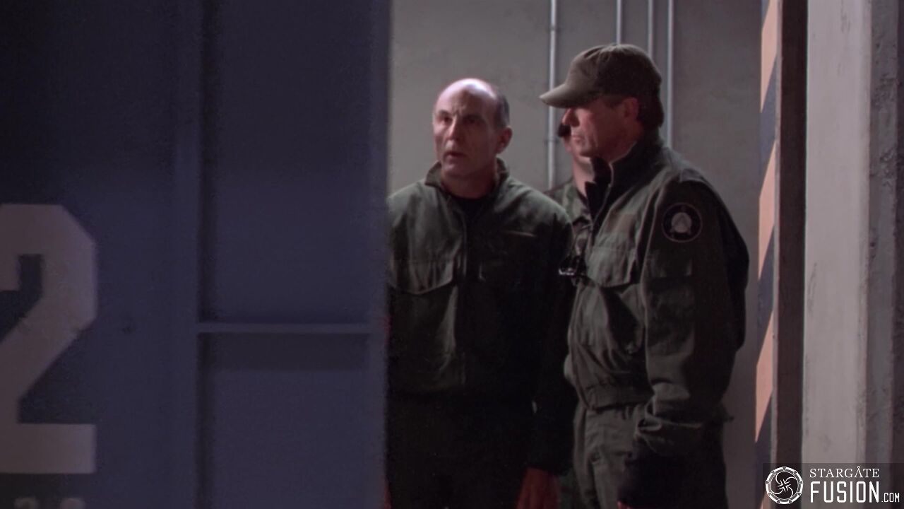 La Tok'ra 2/2