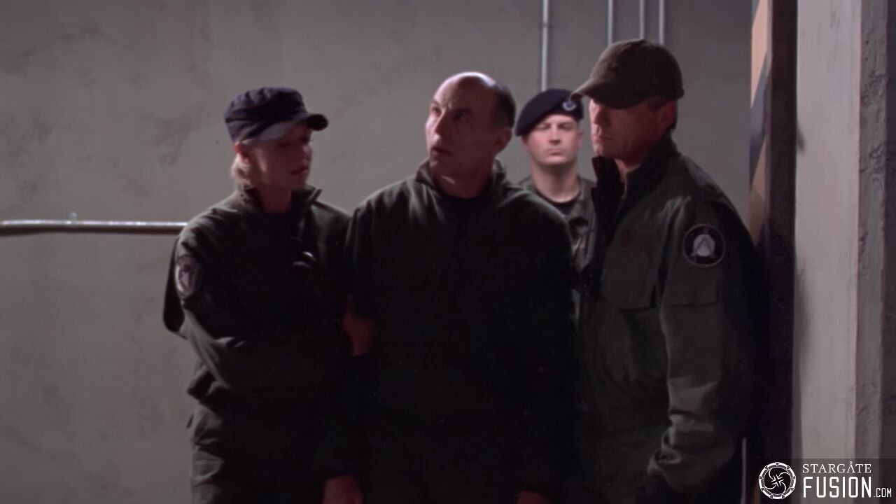 La Tok'ra 2/2