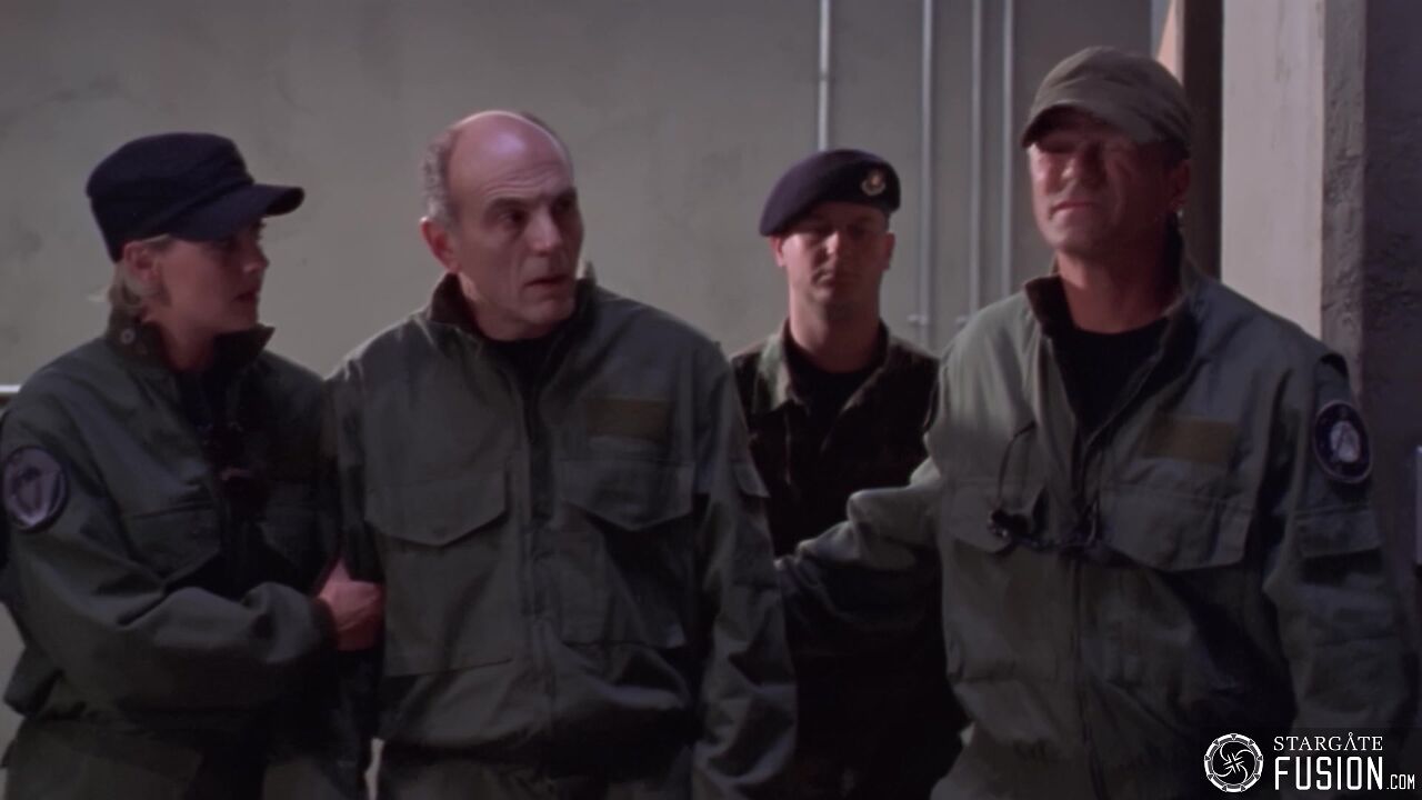 La Tok'ra 2/2