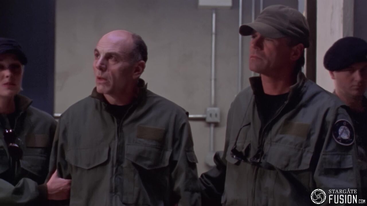 La Tok'ra 2/2