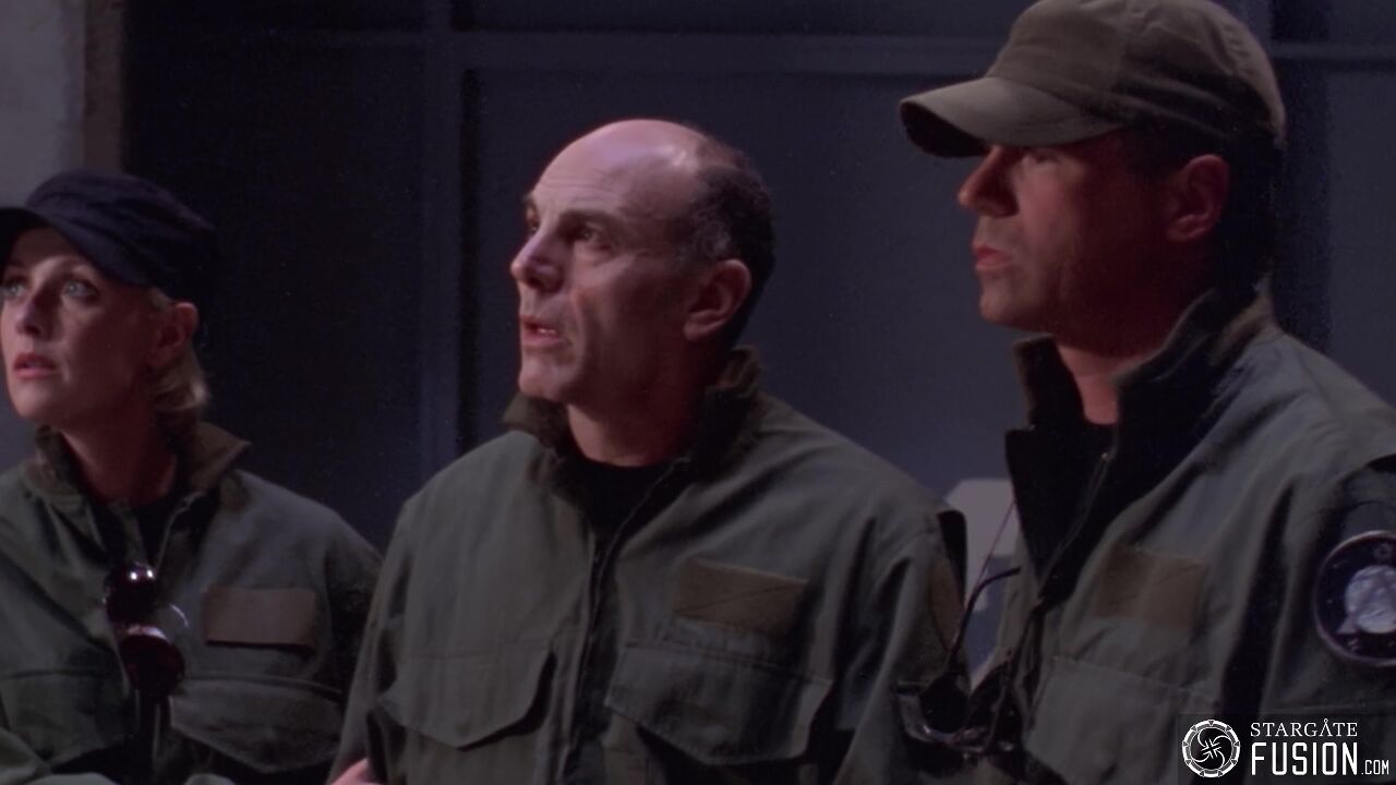 La Tok'ra 2/2