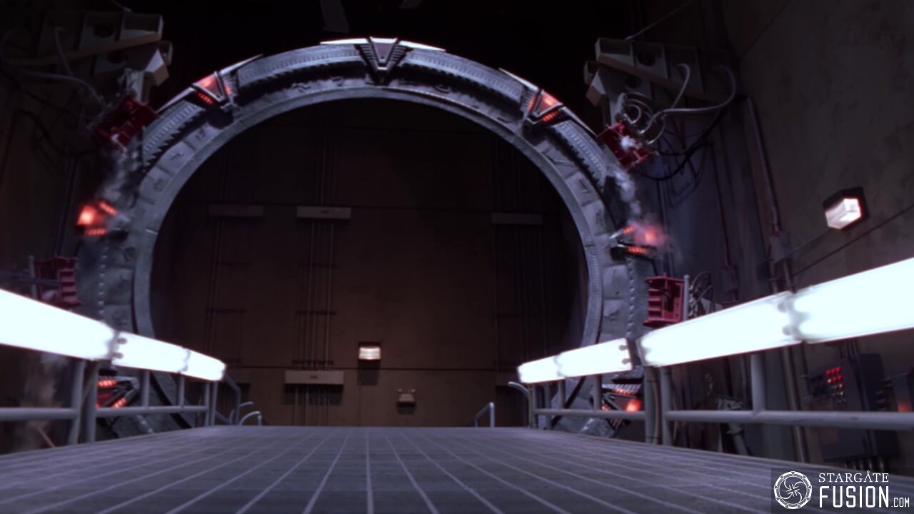 La Tok'ra 2/2