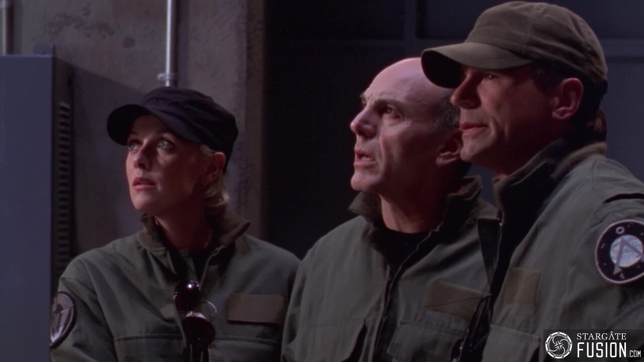 La Tok'ra 2/2