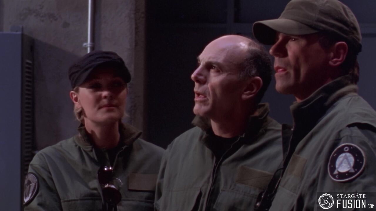 La Tok'ra 2/2