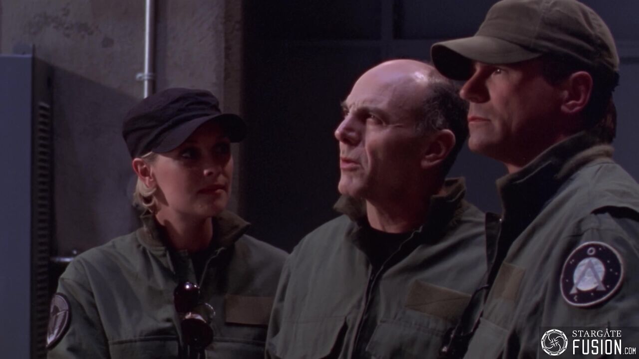 La Tok'ra 2/2