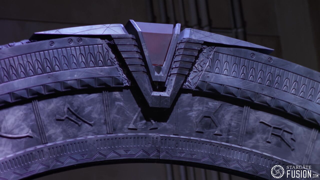 La Tok'ra 2/2