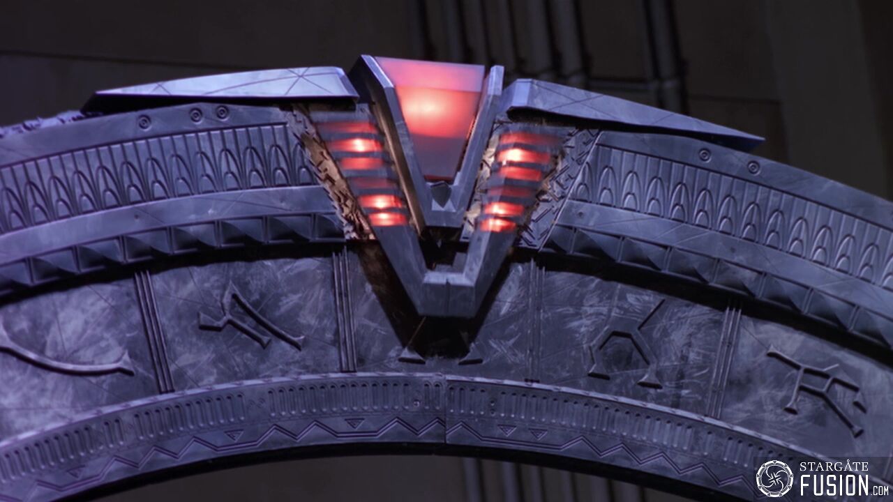 La Tok'ra 2/2