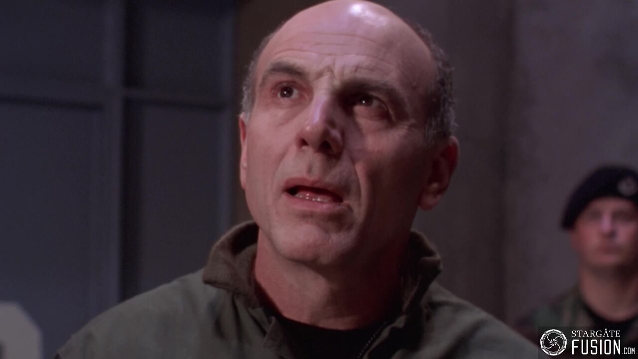 La Tok'ra 2/2