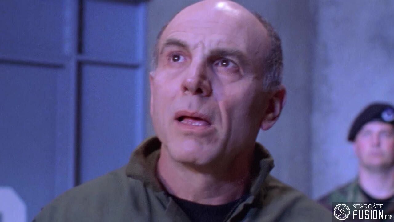 La Tok'ra 2/2