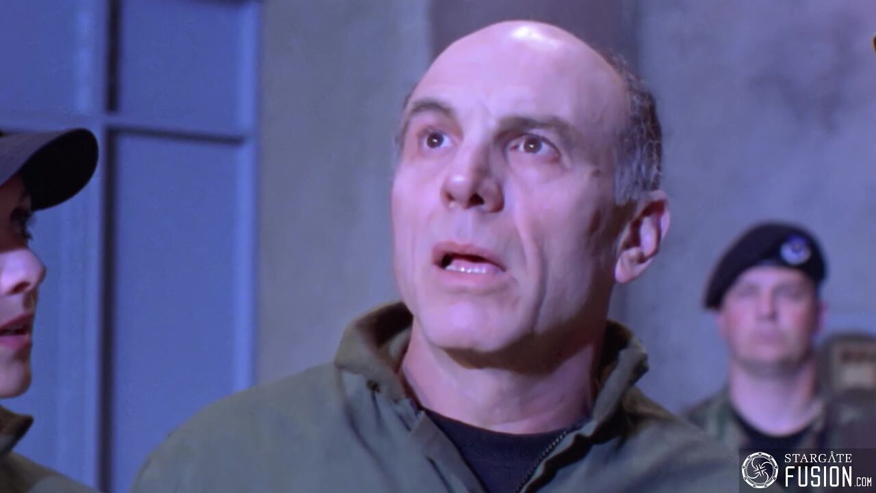 La Tok'ra 2/2