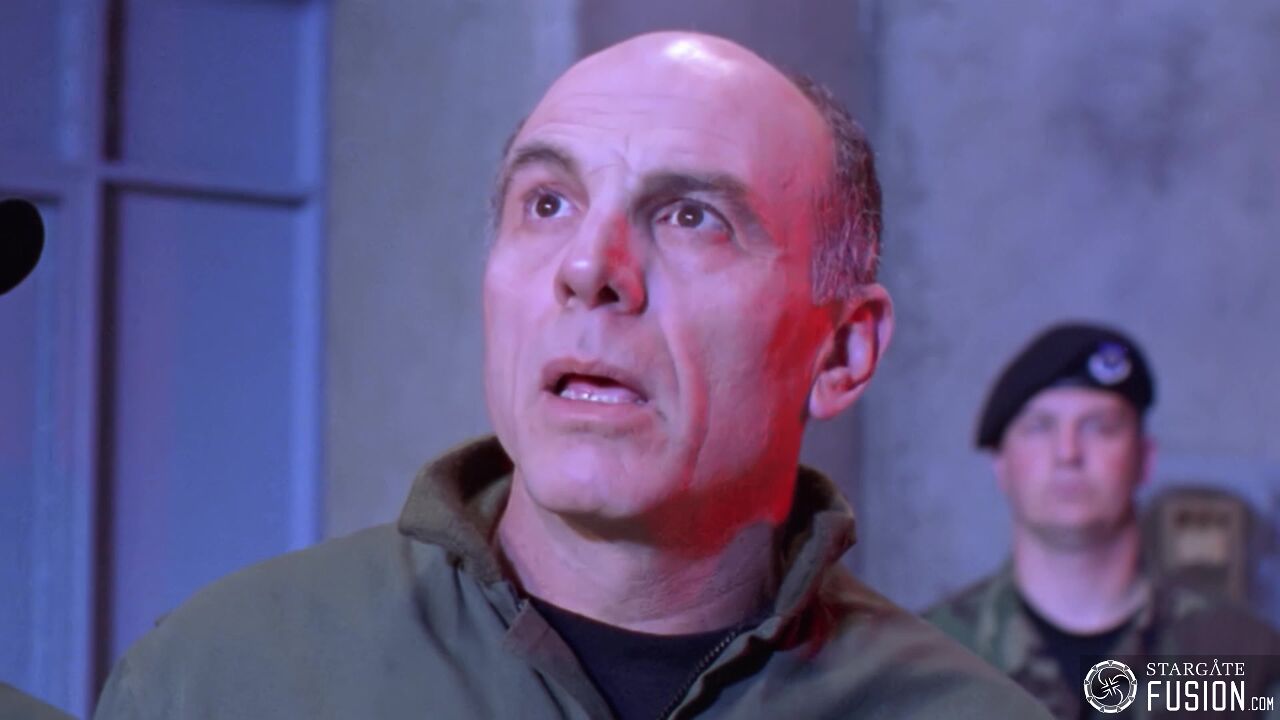 La Tok'ra 2/2