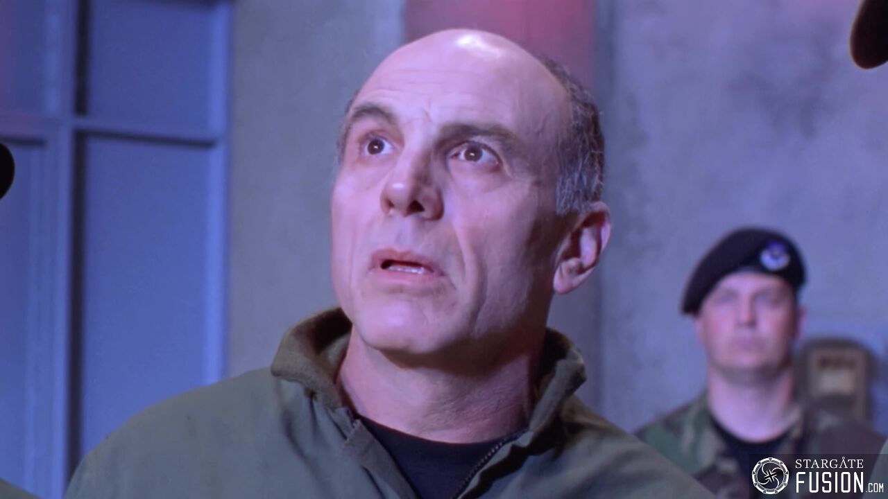 La Tok'ra 2/2