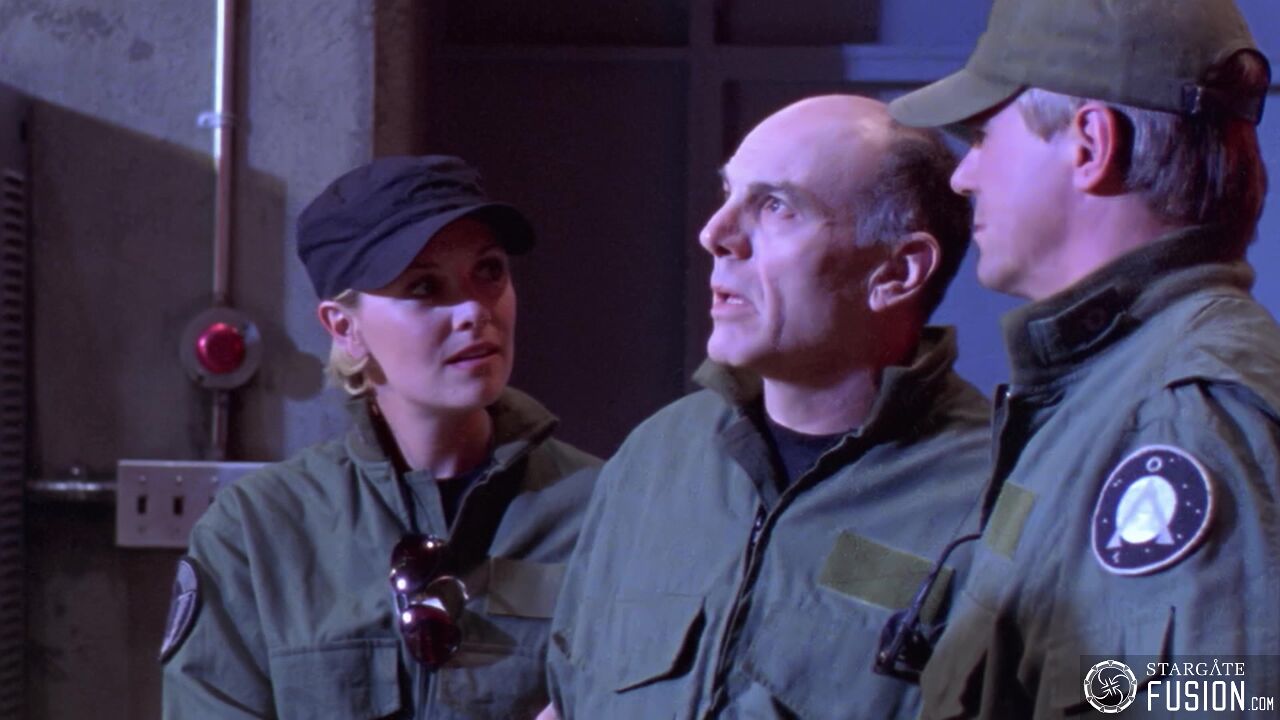 La Tok'ra 2/2