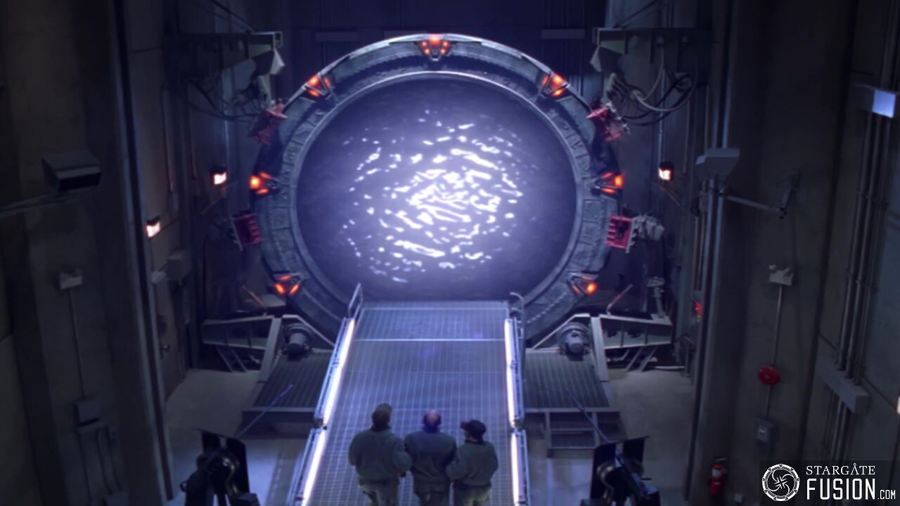La Tok'ra 2/2