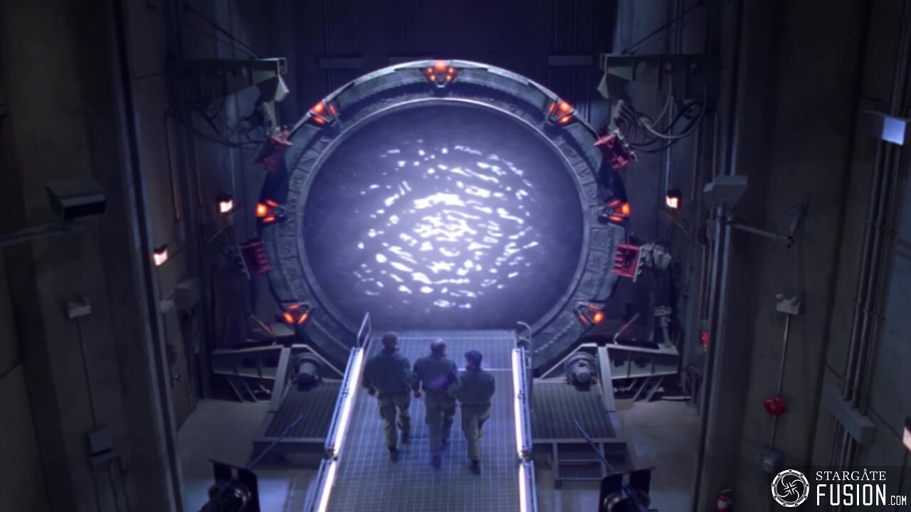 La Tok'ra 2/2