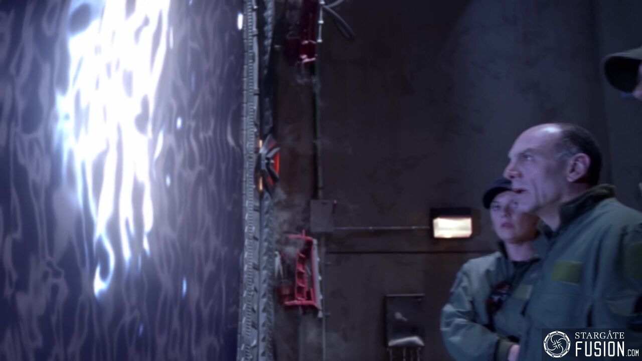 La Tok'ra 2/2