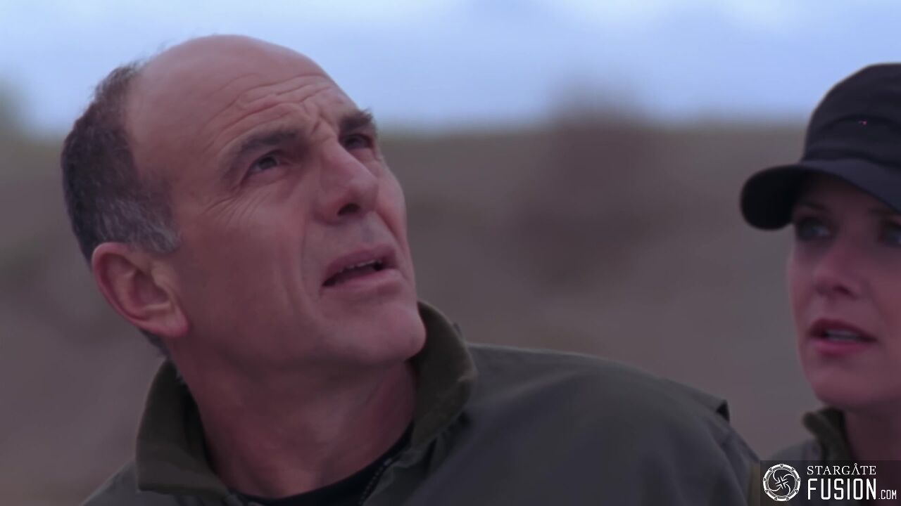 La Tok'ra 2/2