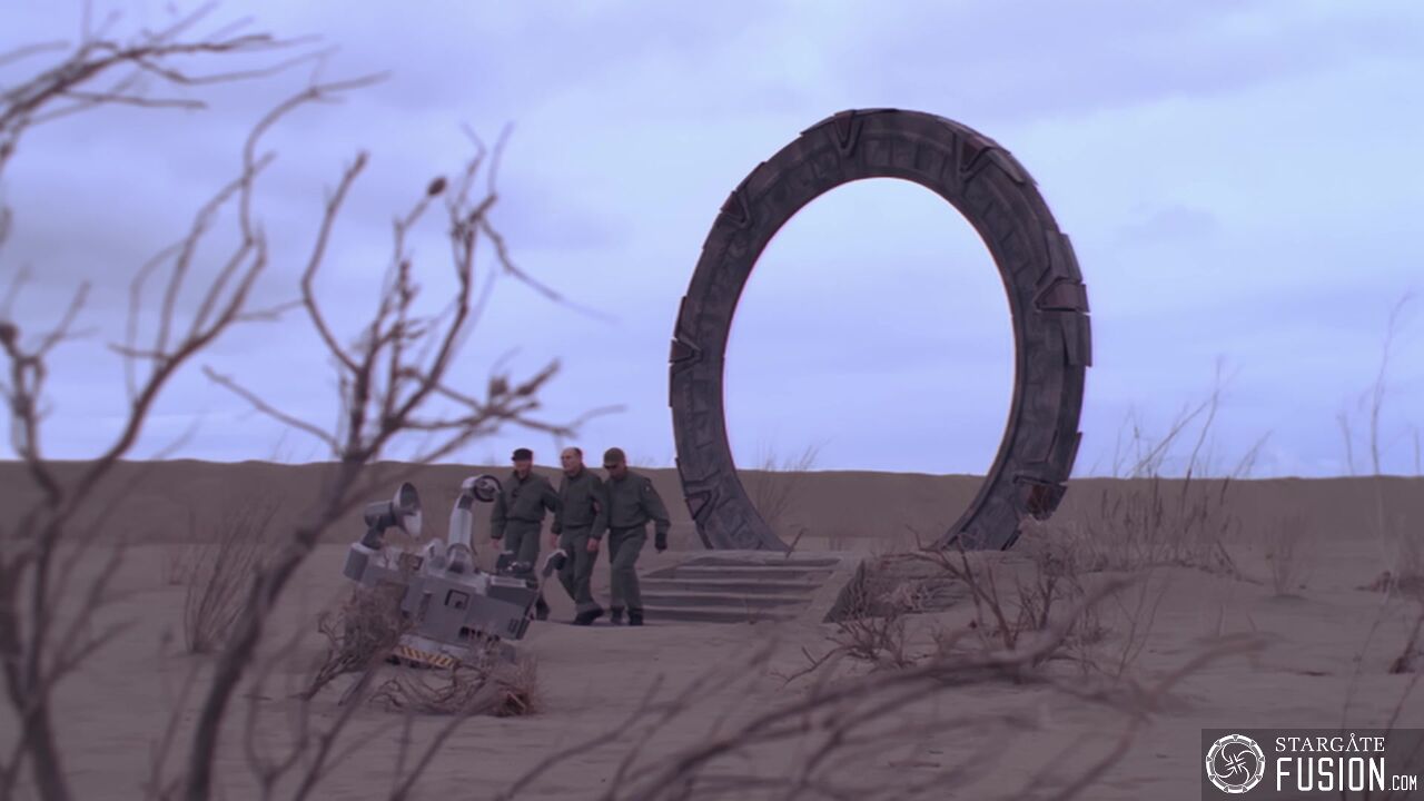 La Tok'ra 2/2