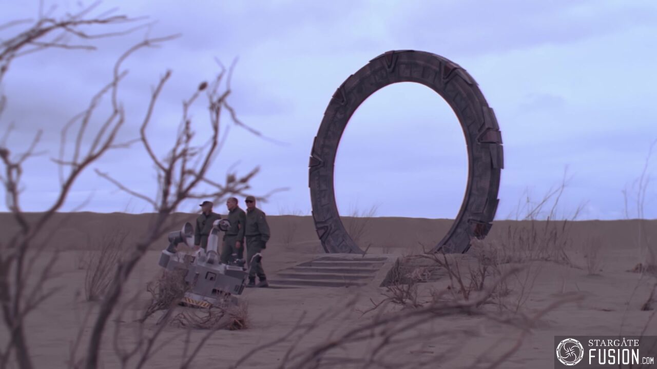 La Tok'ra 2/2