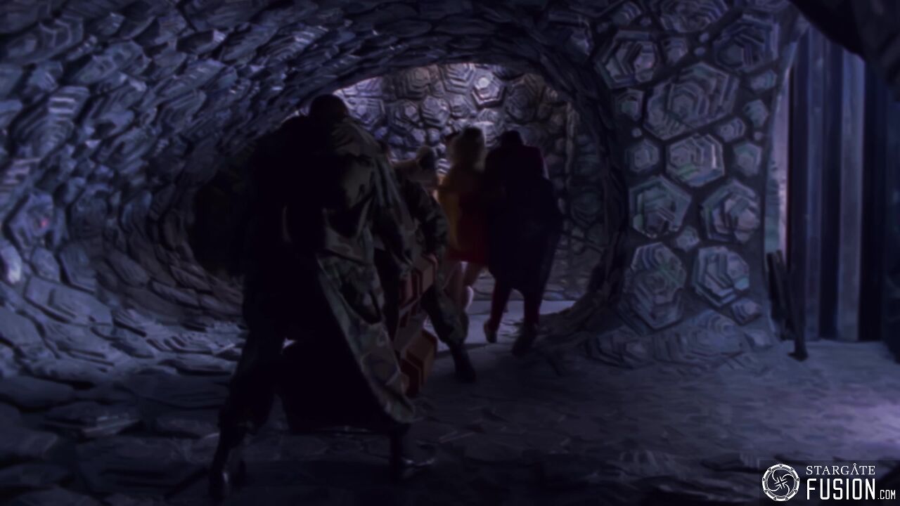 La Tok'ra 2/2
